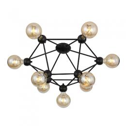 Потолочная люстра ST Luce Tavere  - 3